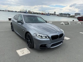 BMW 520, снимка 3
