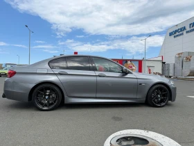 BMW 520, снимка 8