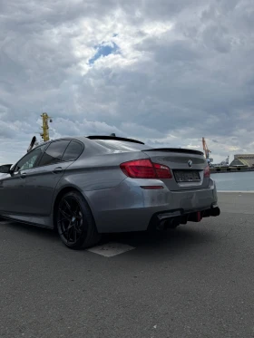 BMW 520, снимка 13