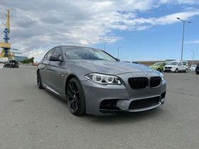 BMW 520, снимка 4