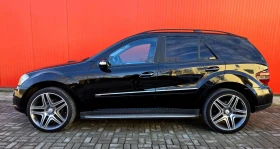 Mercedes-Benz ML 320, снимка 7