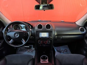 Mercedes-Benz ML 320, снимка 11