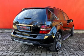 Mercedes-Benz ML 320, снимка 6