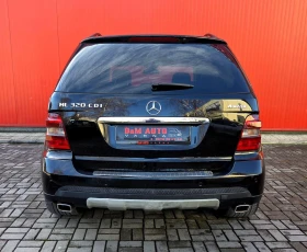 Mercedes-Benz ML 320, снимка 5