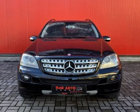 Mercedes-Benz ML 320, снимка 2