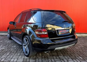 Mercedes-Benz ML 320, снимка 4