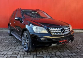 Mercedes-Benz ML 320, снимка 3