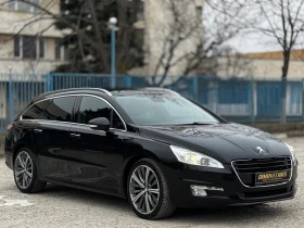 Peugeot 508 2.2HDI/GT-LINE/МАСАЖ/HEAD-UP, снимка 7