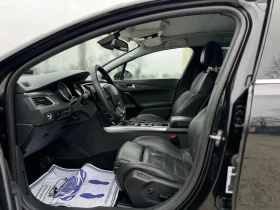 Peugeot 508 2.2HDI/GT-LINE/МАСАЖ/HEAD-UP, снимка 9