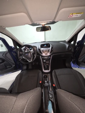 Ford B-Max 1.0i EcoBoost, снимка 5