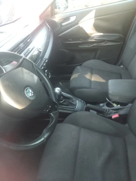 Alfa Romeo Giulietta, снимка 3
