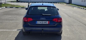 Audi A4 Avant 2.0 177hp, снимка 7