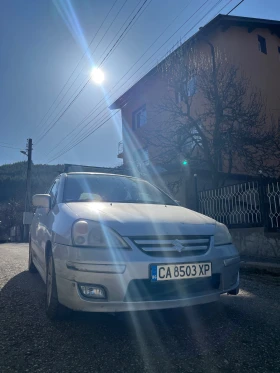 Suzuki Liana, снимка 3