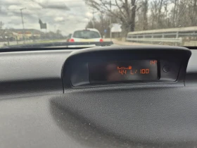 Peugeot 307 Break, снимка 10