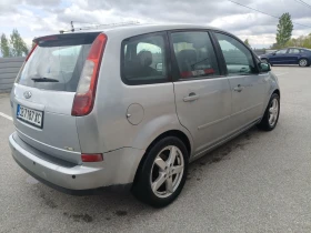 Ford C-max 1.6, снимка 5