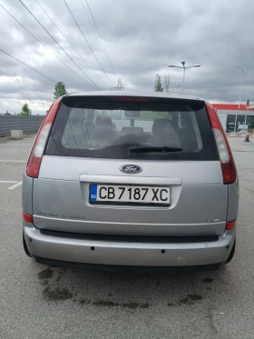 Ford C-max 1.6, снимка 4
