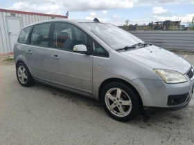 Ford C-max 1.6, снимка 2