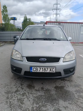 Ford C-max 1.6, снимка 3