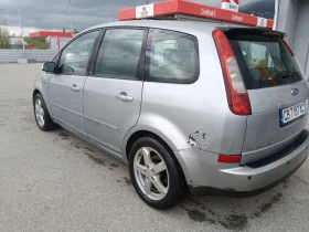 Ford C-max 1.6, снимка 6