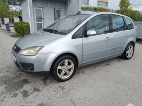 Ford C-max 1.6, снимка 1
