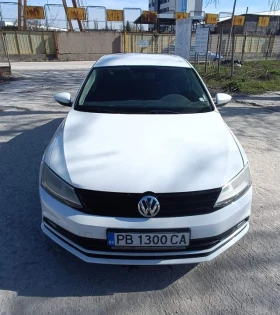 VW Jetta, снимка 1