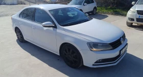 VW Jetta, снимка 7