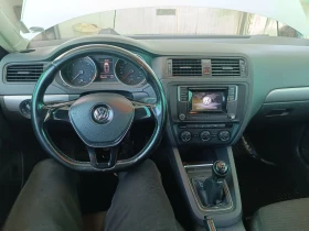 VW Jetta, снимка 6