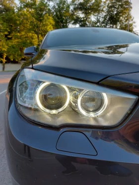 BMW 5 Gran Turismo 530d, снимка 4