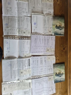 BMW 5 Gran Turismo 530d, снимка 17