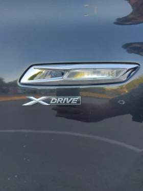 BMW 5 Gran Turismo 530d, снимка 5