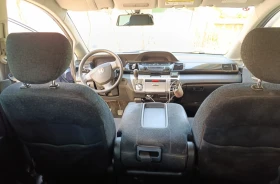 Honda Fr-v 2.2 diesel  , снимка 8