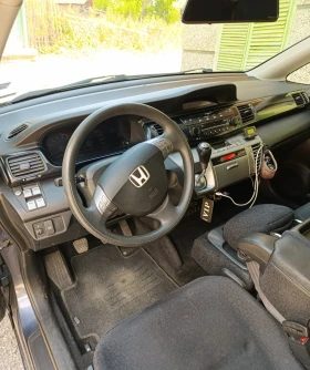 Honda Fr-v 2.2 diesel  , снимка 9