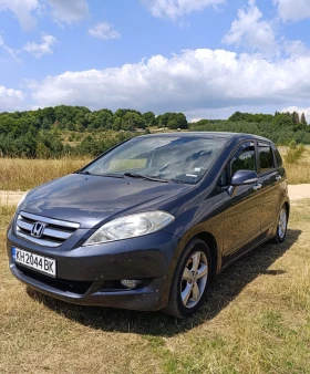 Honda Fr-v 2.2 diesel  , снимка 3