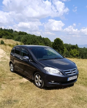 Honda Fr-v 2.2 diesel  , снимка 2