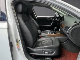 Audi A6 2.0 TDI, снимка 10