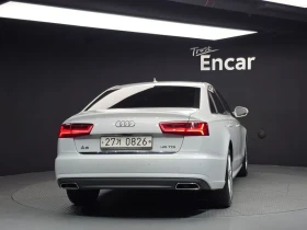 Audi A6 2.0 TDI, снимка 4