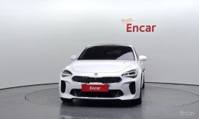 Kia Stinger ОБДУХВАНЕ* 4 ПОДГРЕВА* МЪР. ТОЧ.* ПАМЕТ* КАМЕРА* , снимка 3