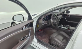 Kia Stinger ОБДУХВАНЕ* 4 ПОДГРЕВА* МЪР. ТОЧ.* ПАМЕТ* КАМЕРА* , снимка 10