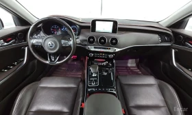 Kia Stinger ОБДУХВАНЕ* 4 ПОДГРЕВА* МЪР. ТОЧ.* ПАМЕТ* КАМЕРА* , снимка 7