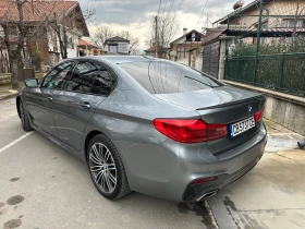 BMW 530, снимка 3