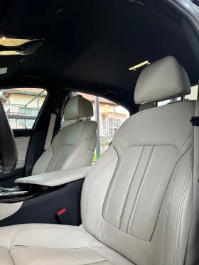 BMW 530, снимка 8