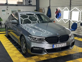 BMW 530, снимка 5