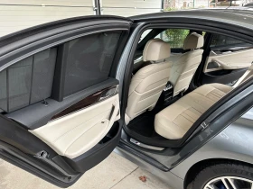 BMW 530, снимка 9