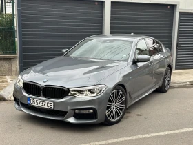 BMW 530, снимка 1