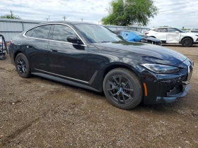 BMW i4 Edrive 35, снимка 4
