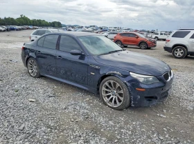 BMW M5 АВТОКРЕДИТ* ЦЕНА БЕЗ АНАЛОГ* , снимка 4