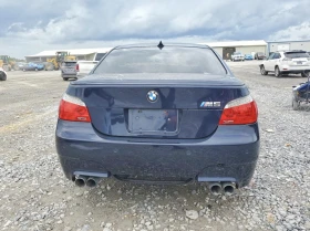 BMW M5 АВТОКРЕДИТ* ЦЕНА БЕЗ АНАЛОГ* , снимка 6