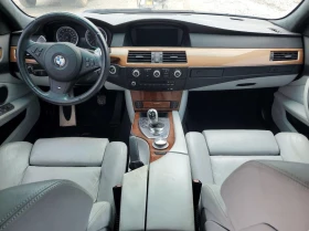 BMW M5 АВТОКРЕДИТ* ЦЕНА БЕЗ АНАЛОГ* , снимка 8