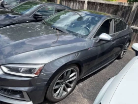 Audi S5 * Technik * B&O * PANO * ДИСТРОНИК * CARFAX, снимка 2