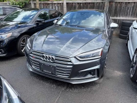 Audi S5 * Technik * B&O * PANO * ДИСТРОНИК * CARFAX, снимка 6